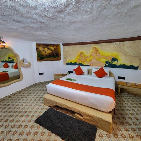 Mount Xanadu Resorts Ambalavayal Buitenkant foto