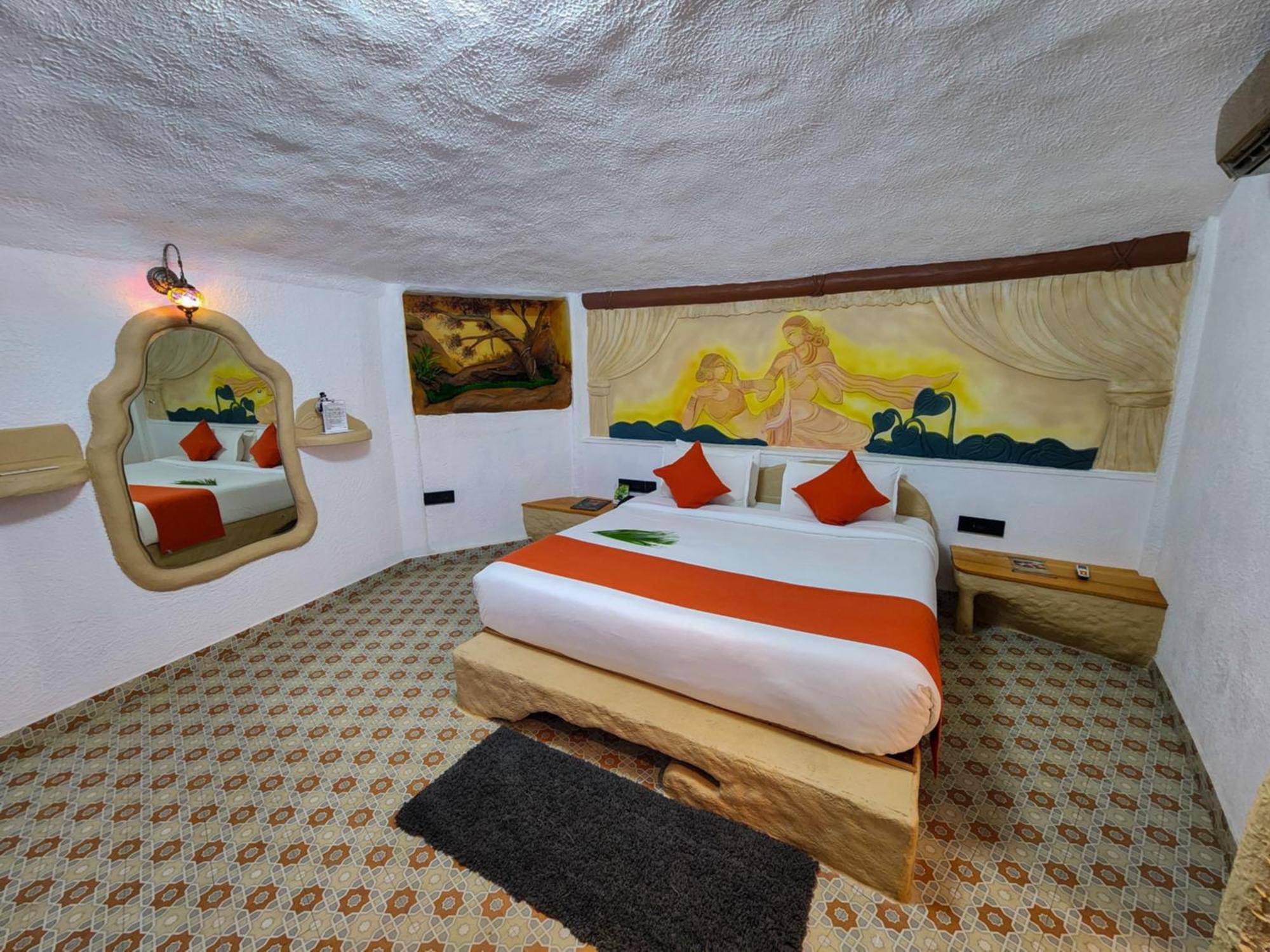 Mount Xanadu Resorts Ambalavayal Buitenkant foto