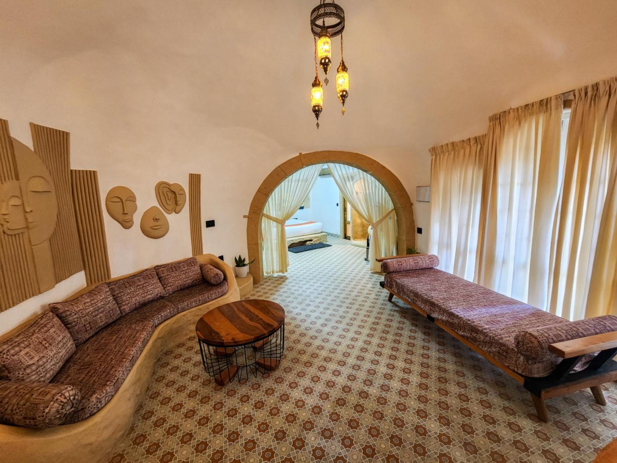Mount Xanadu Resorts Ambalavayal Buitenkant foto