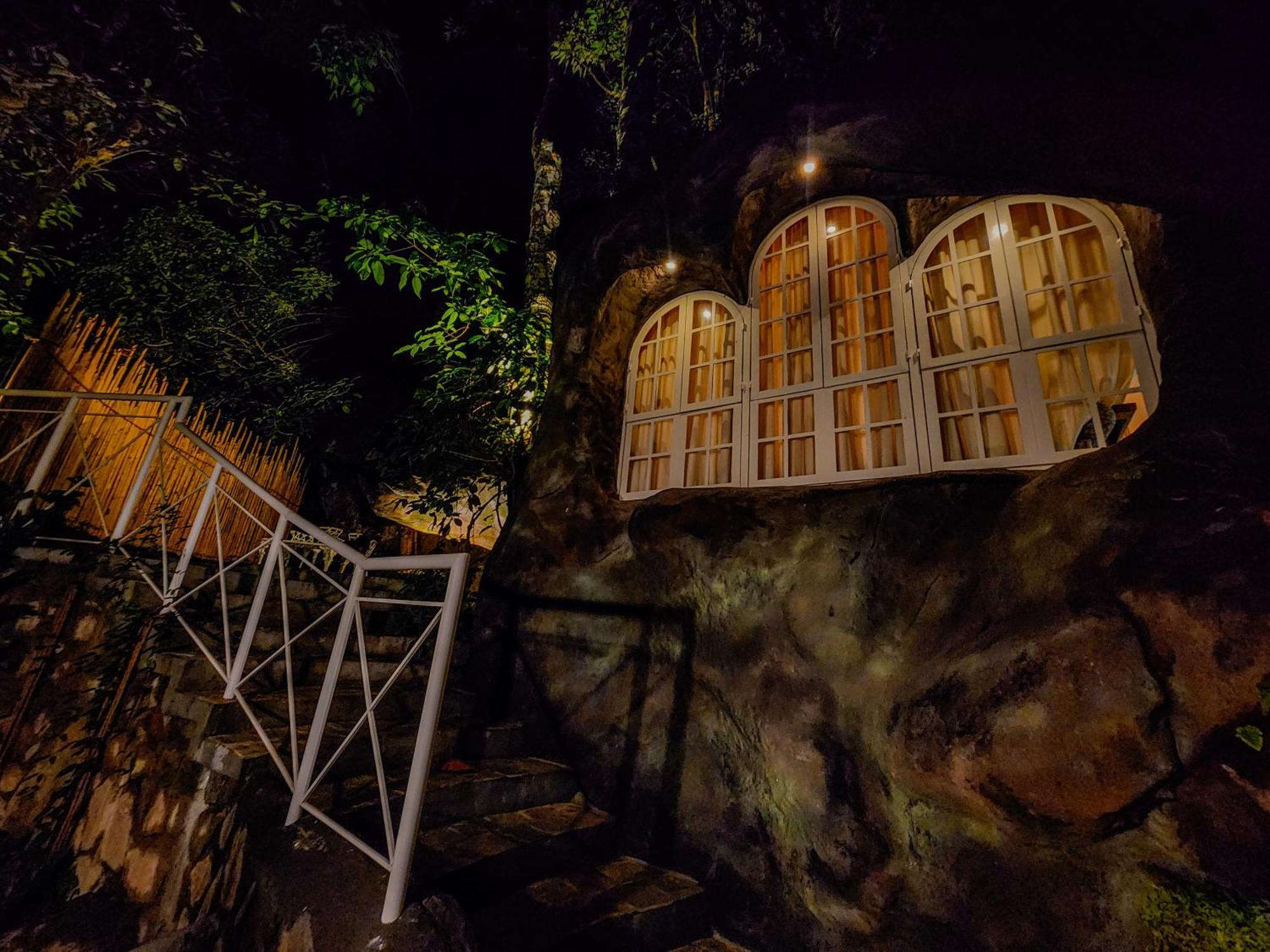 Mount Xanadu Resorts Ambalavayal Buitenkant foto