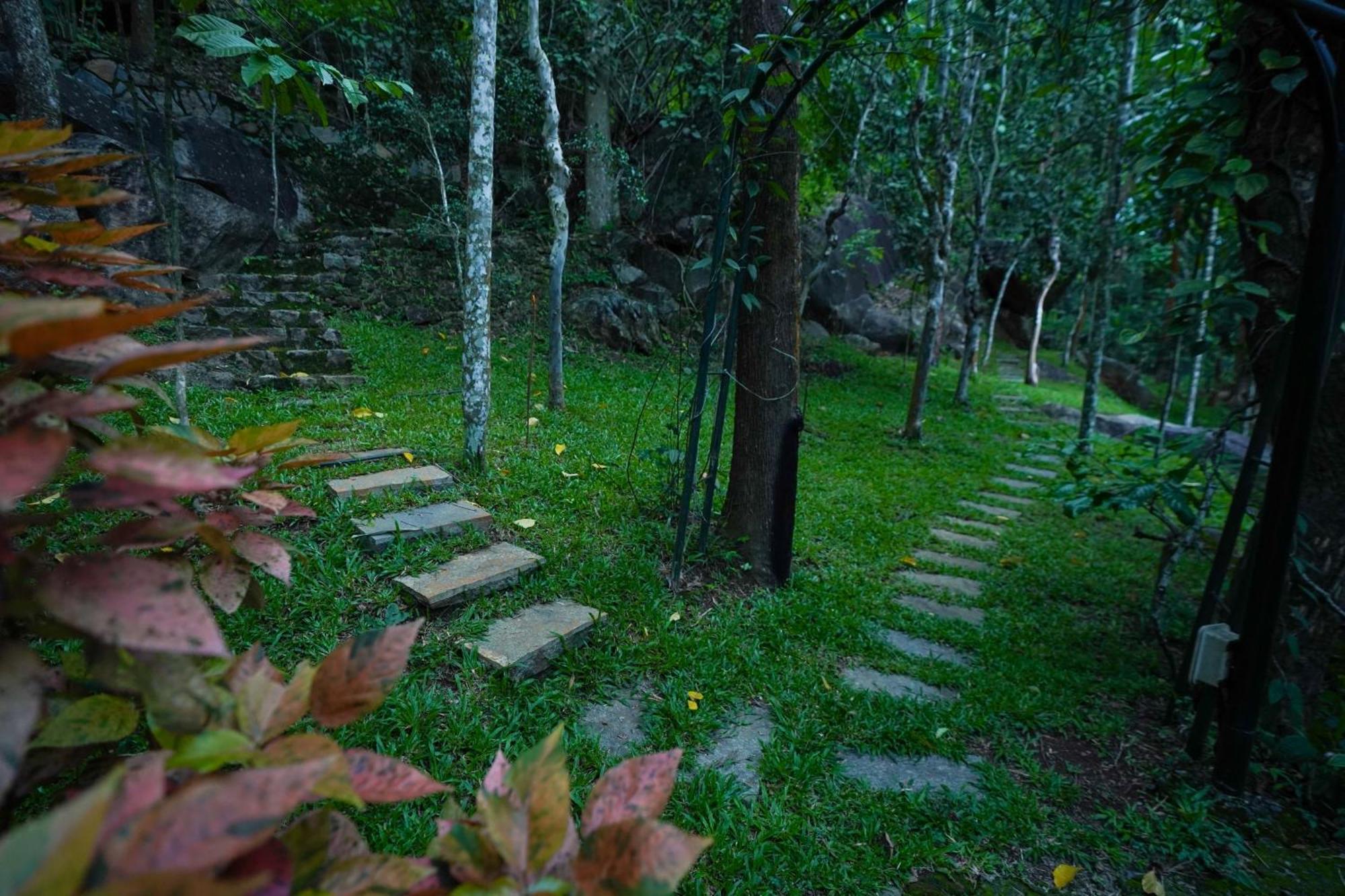 Mount Xanadu Resorts Ambalavayal Buitenkant foto
