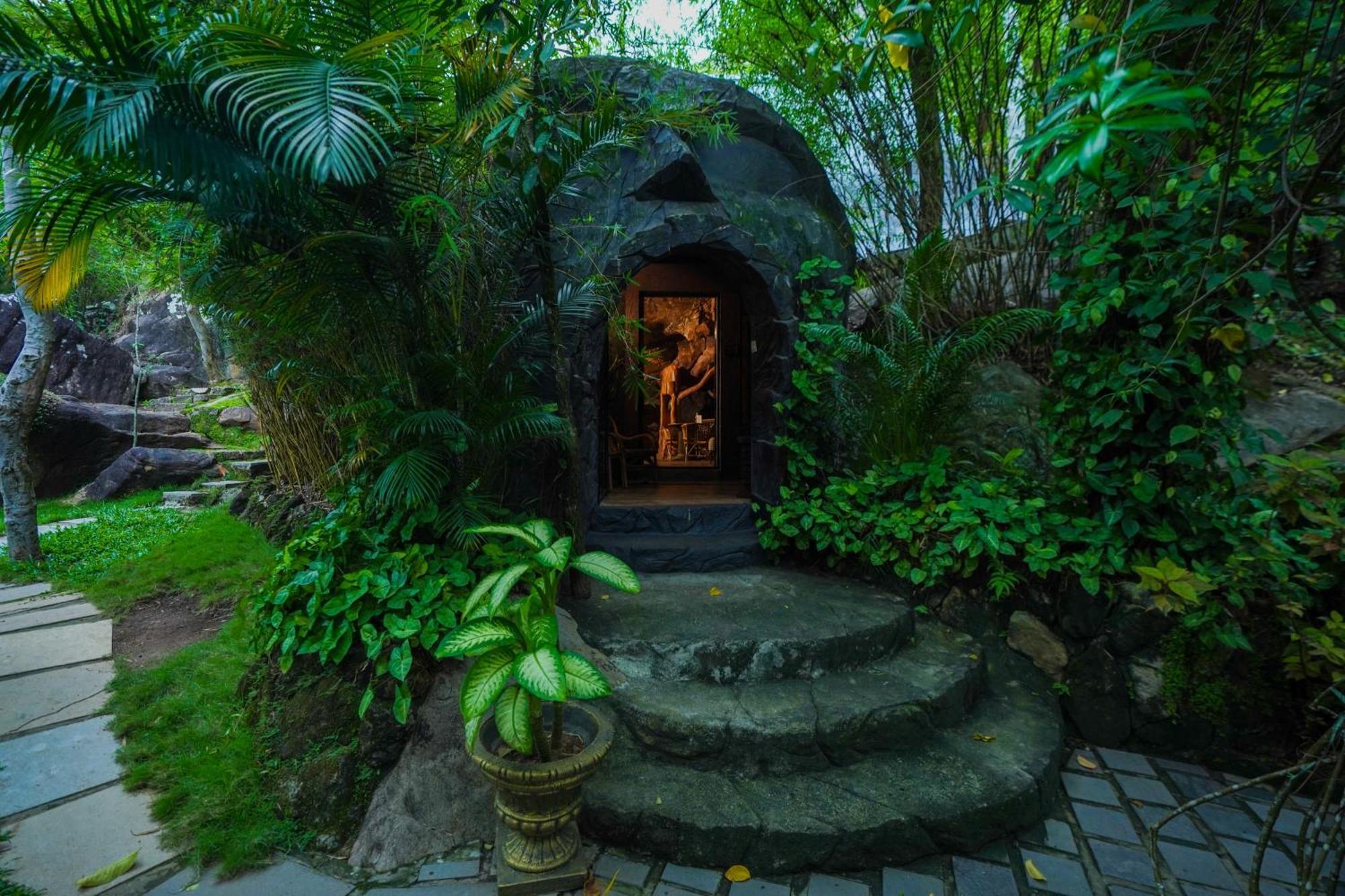 Mount Xanadu Resorts Ambalavayal Buitenkant foto