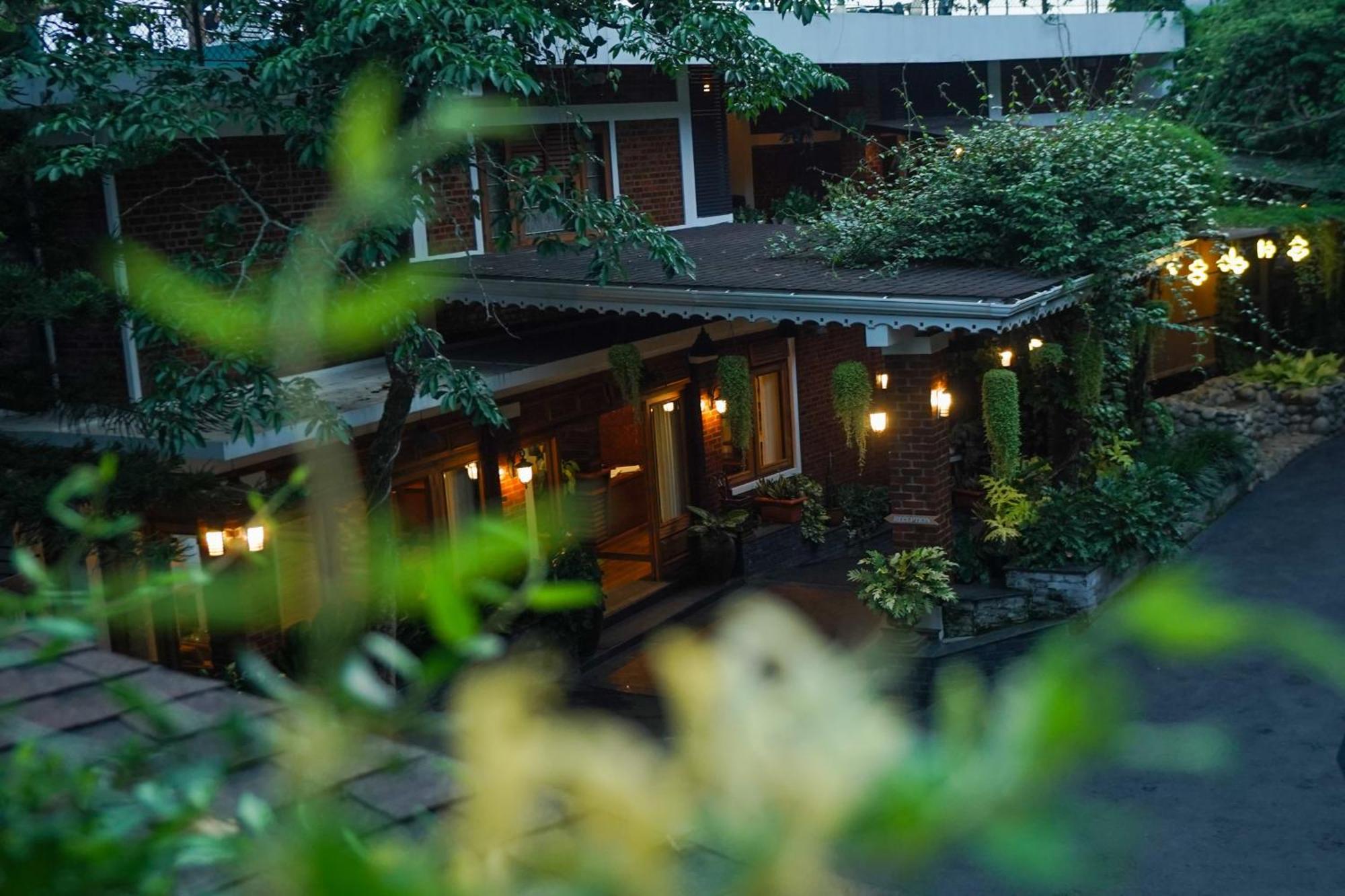 Mount Xanadu Resorts Ambalavayal Buitenkant foto