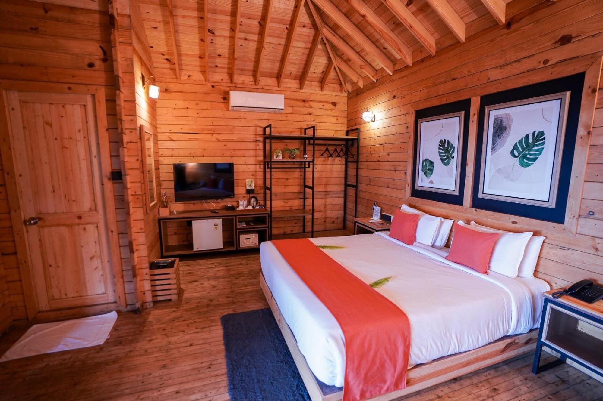 Mount Xanadu Resorts Ambalavayal Buitenkant foto