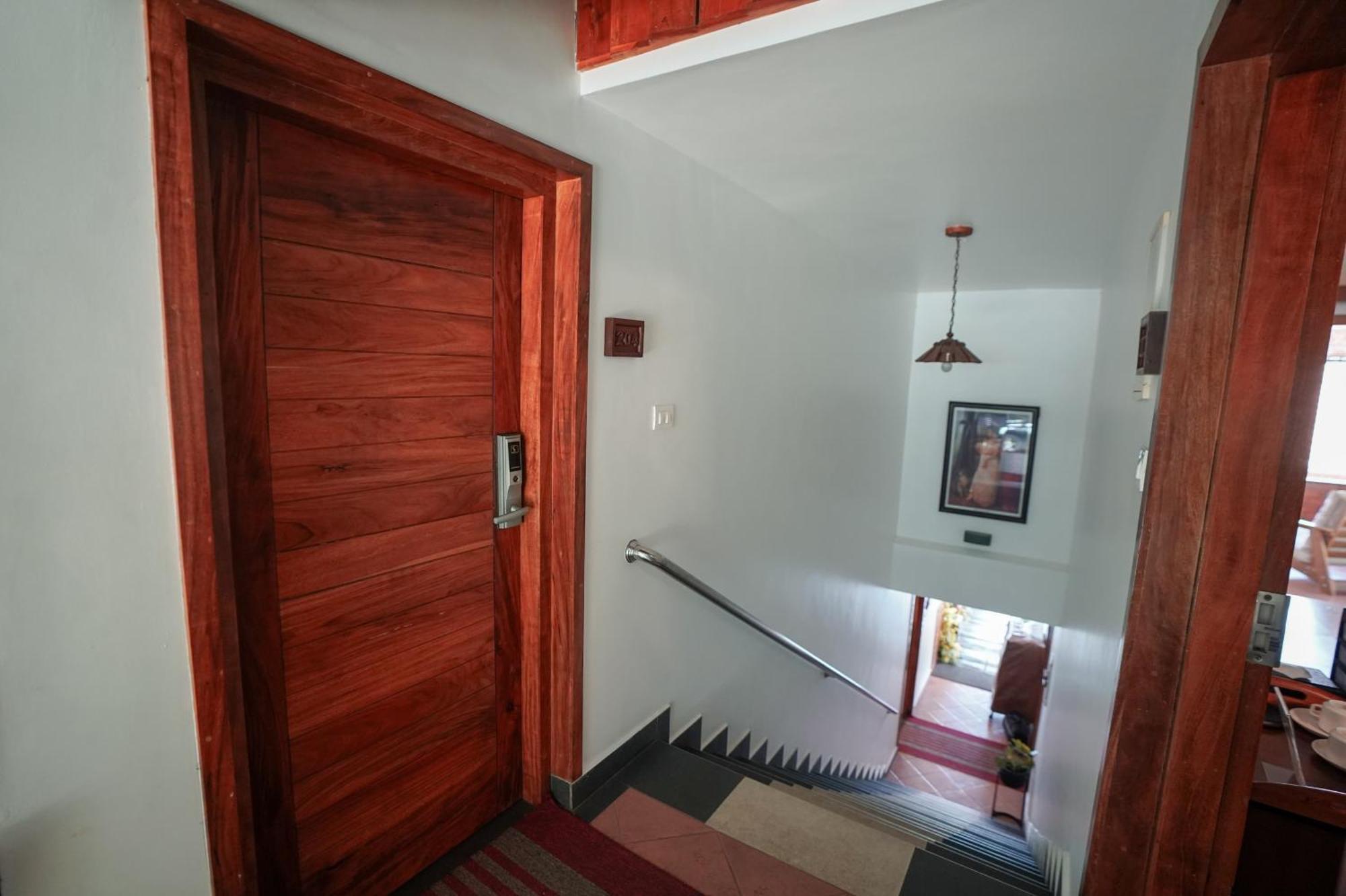 Mount Xanadu Resorts Ambalavayal Buitenkant foto