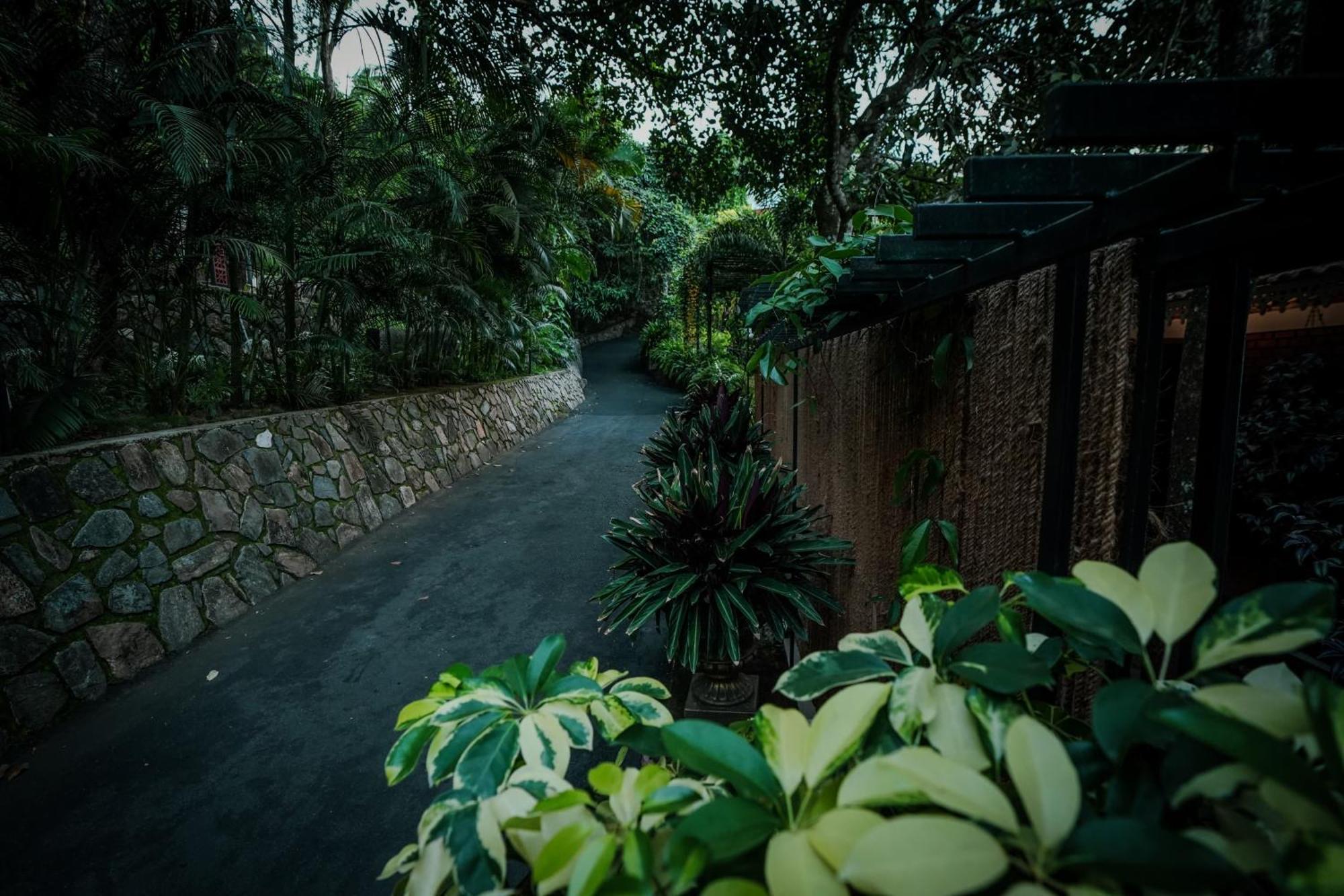 Mount Xanadu Resorts Ambalavayal Buitenkant foto